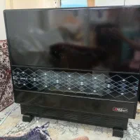 بخاری مدل نیکالا