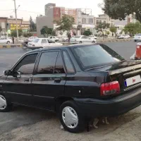 پراید مدل ۸۶