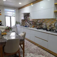 خانه دو بر فروشی