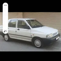پراید 131 دوگانه سوز، مدل ۱۳۹۵|خودرو سواری و وانت|بندرعباس, |دیوار
