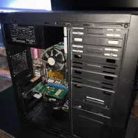 کیس کامپیوتر اداری و گیم|رایانه رومیزی|ارومیه, |دیوار