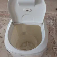 فروش کهنه شور|ماشین لباسشویی و خشک‌کن لباس|رشت, چمارسرا|دیوار