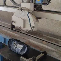 دستگاه سنگبری لینرگاید ایتالیایی ایلیاکو|ابزارآلات|تهران, یوسف‌آباد|دیوار