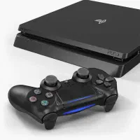 کنسول پلی استیشن 4 اسلیم (PS4 slim 1T)