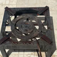 گاز دو شعله