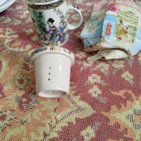 لیوان دمنوش خارجی|ظروف سرو و پذیرایی|اهواز, کمپلو شمالی|دیوار