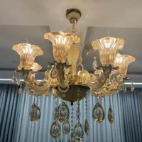 لوستر|لوستر و چراغ آویز|تهران, سلسبیل شمالی|دیوار