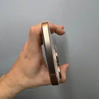 اپل iPhone 16 Pro Max|موبایل|ارومیه, |دیوار