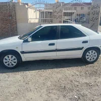 زانتیا ۲۰۰۰مدل۸۵