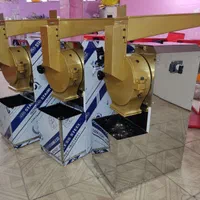 دستگاه کره گیر ، دستگاه روغنگیر ، ارده گیر ، پرس|خدمات پیشه و مهارت|شیراز, معالیآباد|دیوار