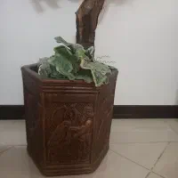 درختچه مصنوعی|گل مصنوعی|قم, شهرک قدس|دیوار