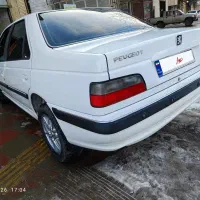 پارس سال مدل 93|خودرو سواری و وانت|بانه, |دیوار