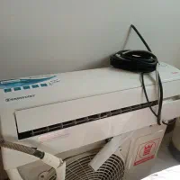 کولر|کولر گازی و فن‌کوئل|ایذه, |دیوار