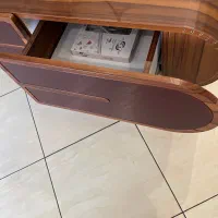 میز جلو مبلی|مبلمان خانگی و میز عسلی|تهران, سعادت‌آباد|دیوار