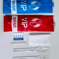 پک یکبار مصرف