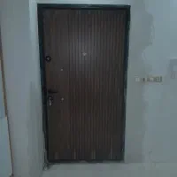 نصاب درب ضد سرقت باز سازی ونوساز همراه باگجکاری|خدمات پیشه و مهارت|رشت, استقامت ۲|دیوار