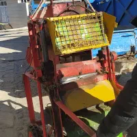 تعمیرات علف خردکن