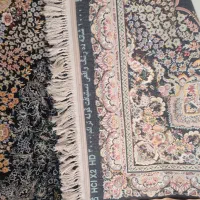 دو عدد فرش 9متری بدونه پارگی سوختگی|فرش|کرج, حصارک پایین|دیوار