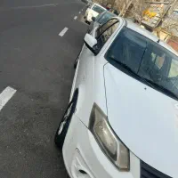 ساینا مدل ۹۷|خودرو سواری و وانت|تهران, جمهوری|دیوار