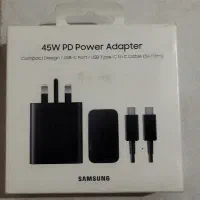 شارژر سامسونگ