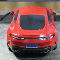 ماکت بنز  AMG GT 63 با چرخ متحرک|اسباب‌‌بازی|مشهد, آزادشهر|دیوار