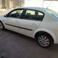 مگان 2000 اتومات مدل 91 در حد و پلمپ|خودرو سواری و وانت|زنجان, |دیوار