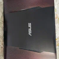 لپ تاپ گیمینگ ایسوس مدل FX553V|رایانه همراه|پاکدشت, پاکدشت (مامازند)|دیوار