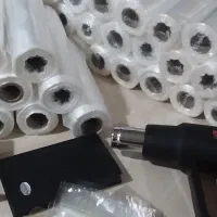 کیسه فریزر رولی