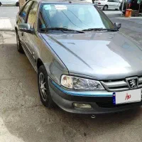 پارس 97 کم کار بدون رنگ