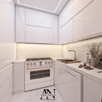 کابینت /هایگلاس /کمد دیواری /آشپزخانه /mdf|خدمات پیشه و مهارت|یاسوج, |دیوار