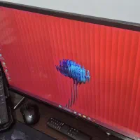 تلویزیون ۳۲اینچ شیائومی|تلویزیون و پروژکتور|بوشهر, |دیوار