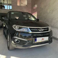 تیگو 5 اکسلنت فول|خودرو سواری و وانت|زنجان, |دیوار