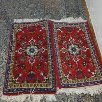 فرش جفت پادری