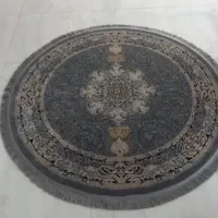 سه تخته فرش ۱۲ متری و یک تخته گرد|فرش|تهران, علم و صنعت|دیوار