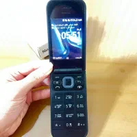 گوشی نوکیا۲۷۲۰