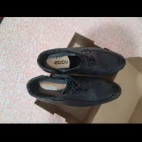 کفش چرم اصل سایز ۴۳.۴۴|کیف، کفش، کمربند|تهران, قصر فیروزه ۲|دیوار