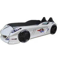 تخت ماشینی مدل بوگاتی سری1 (کارکو100)|تخت و سرویس خواب|شیراز, حومه شیراز|دیوار