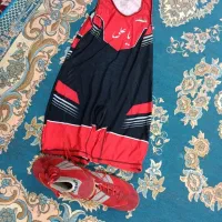 لباس کشتی ترح یاعلی|تجهیزات ورزشی|آستارا, |دیوار