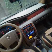 سمند LXمدل 92|خودرو سواری و وانت|ری, فیروزآبادی|دیوار