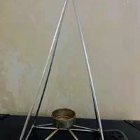 ست نبودن با وسیلهام