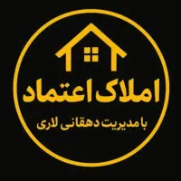 یک واحد 70متری نقلی با اسانسور