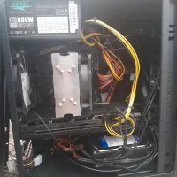 کامپوتر گیمینگ