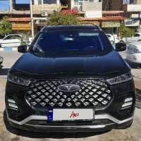 تیگوه ۷پرومیوم مدل ۴۰۳