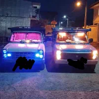 حمل بار با نیسان داخل شهری و بیرون شهری واسباب کشی