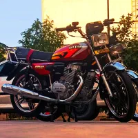 تیزتک پیشرو 150 سیسی جفت دیسک