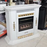 شومینه ایران شرق|بخاری، هیتر، شومینه|آستانه اشرفیه, |دیوار