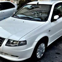 سورن پلاس (اقساط 5 ساله و تحویل 24 ساعتی)