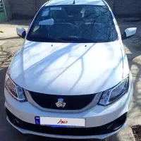 ساینا s گانه۸۵ صفر کیلومتر  سفید رنگ۱۴۰۴