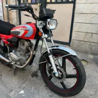 متین ۲۰۰|موتورسیکلت|تهران, شمیران‌نو|دیوار