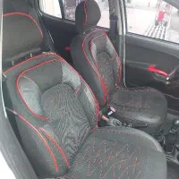 کوییک GXR با رینگ|خودرو سواری و وانت|اردبیل, |دیوار